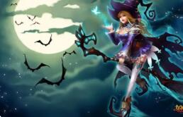 还在一个人默默“肝”？游戏世界，本该热闹非凡！